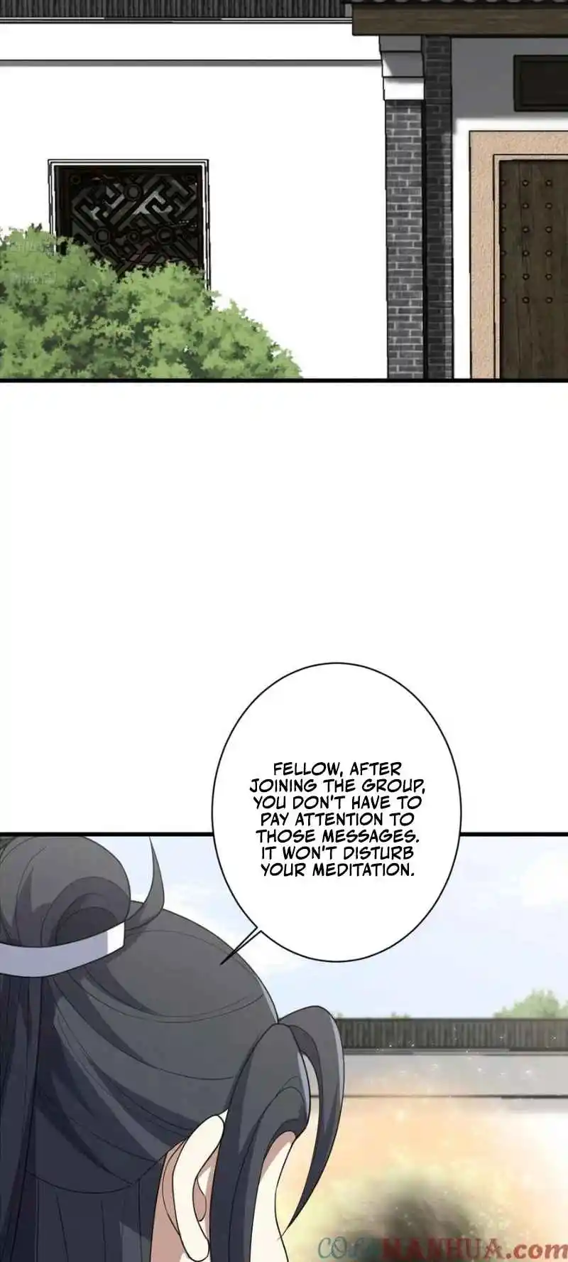 Invincible After 100 Years of Seclusion 235