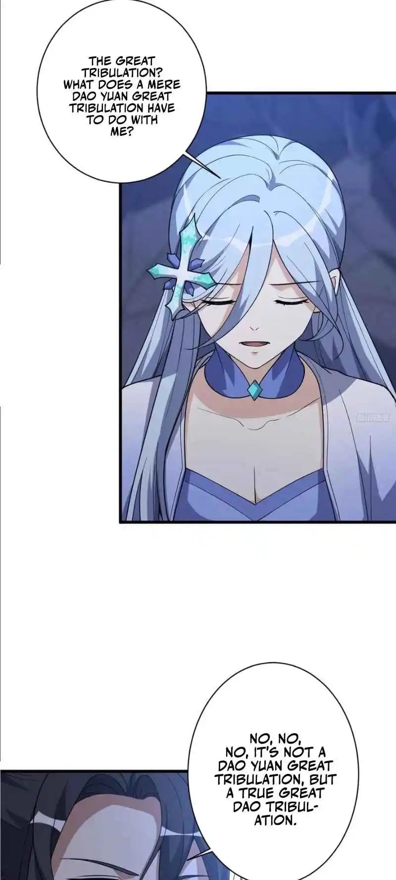 Invincible After 100 Years of Seclusion 235