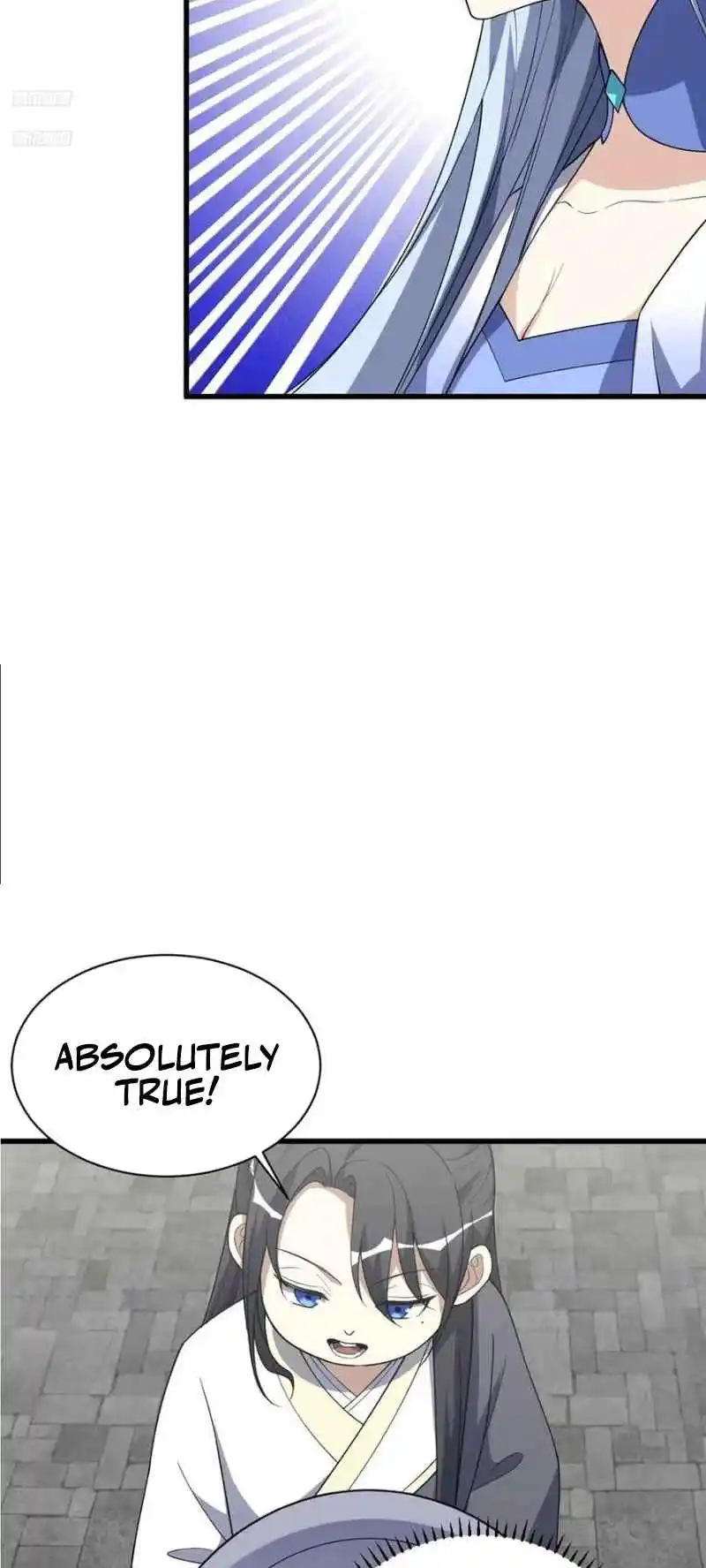 Invincible After 100 Years of Seclusion 235