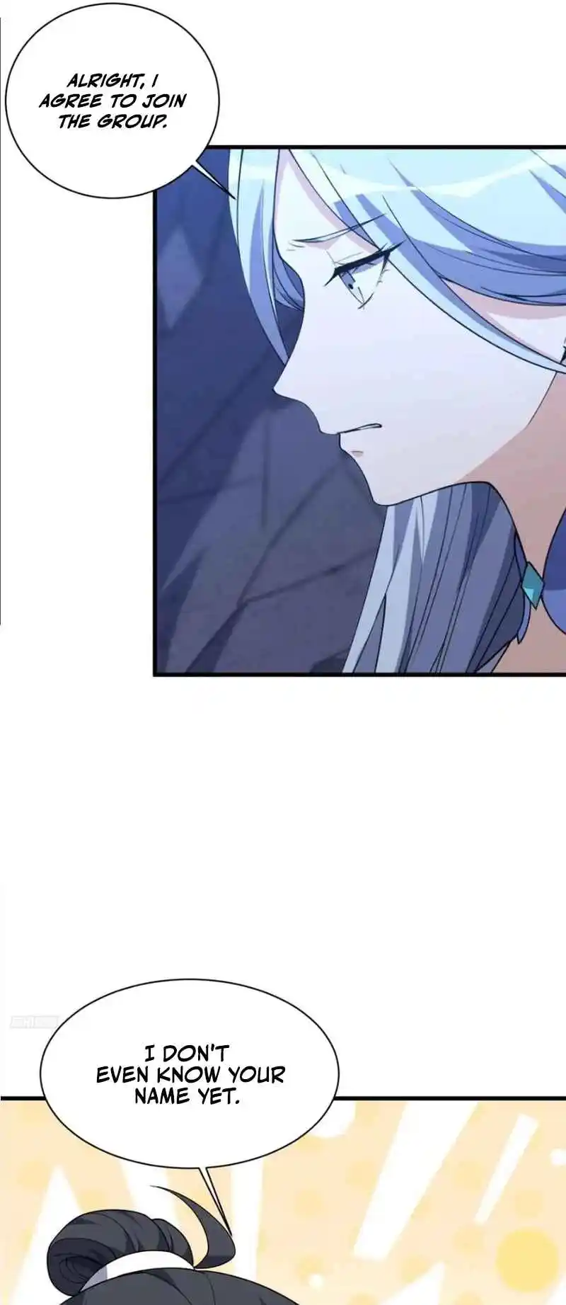 Invincible After 100 Years of Seclusion 235