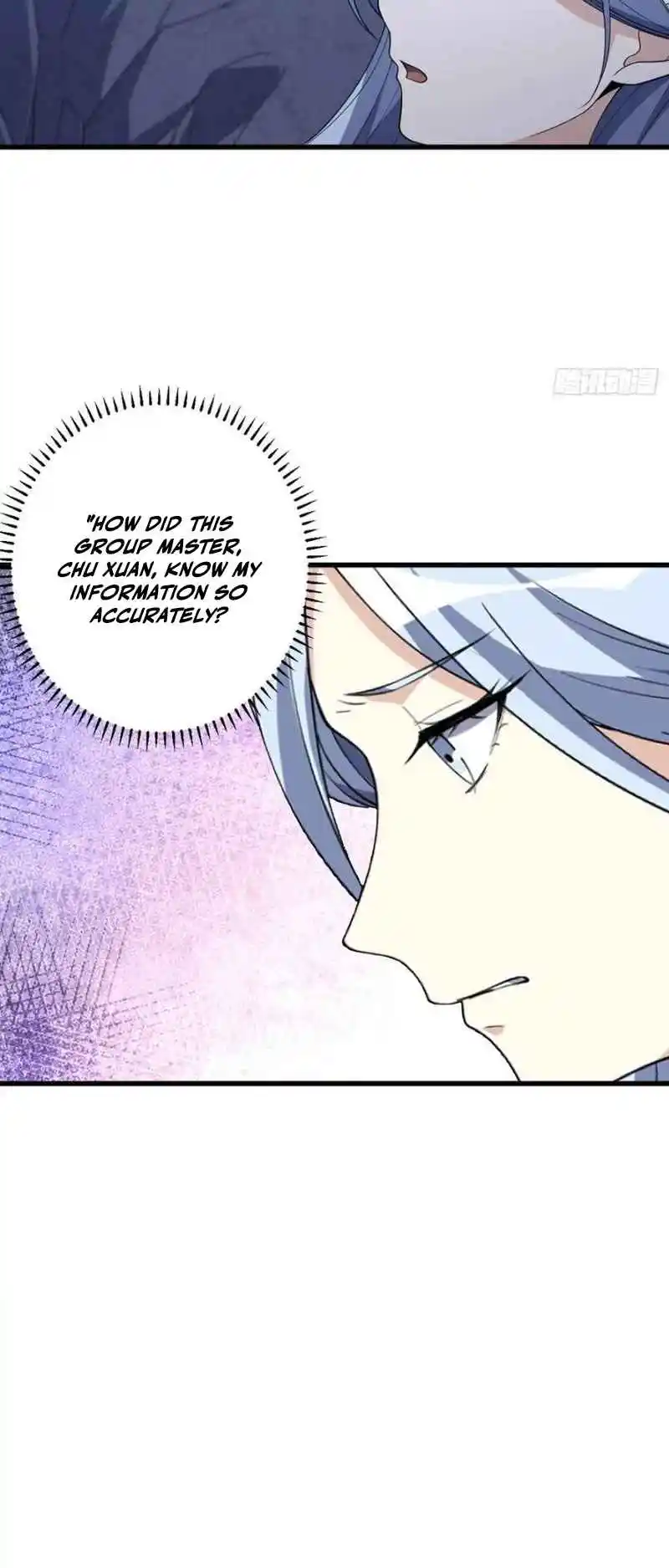 Invincible After 100 Years of Seclusion 235