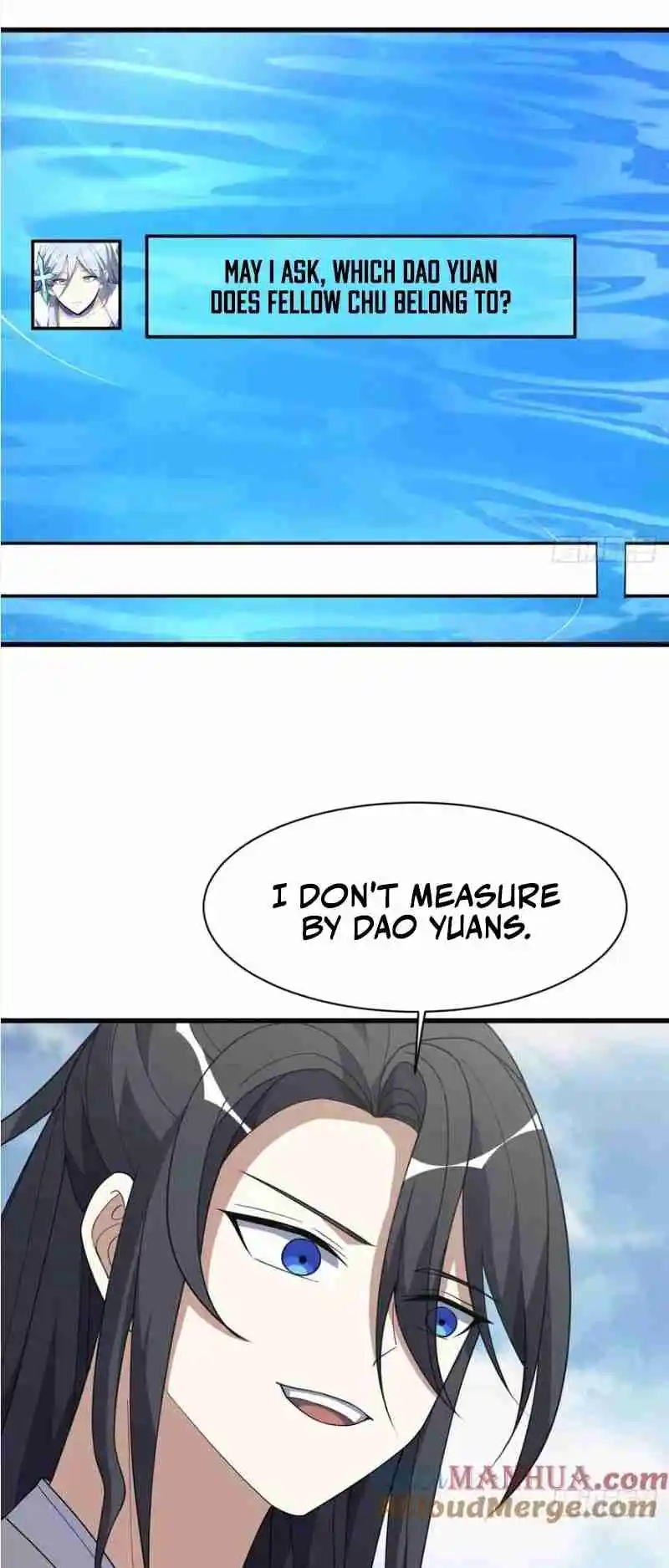 Invincible After 100 Years of Seclusion 235