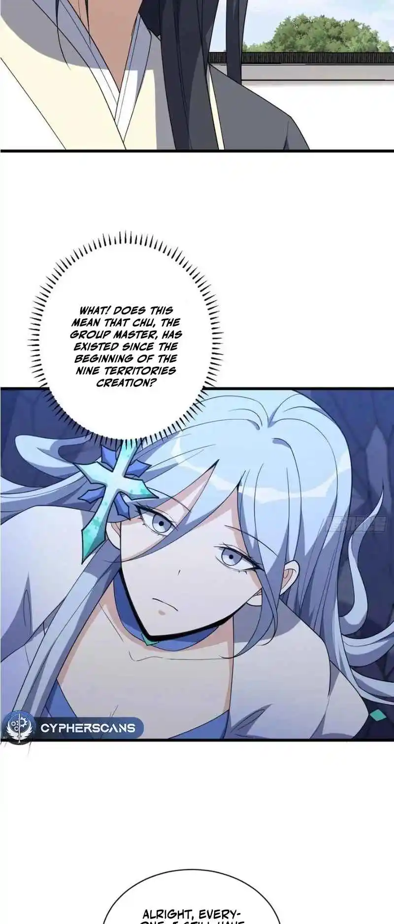 Invincible After 100 Years of Seclusion 235