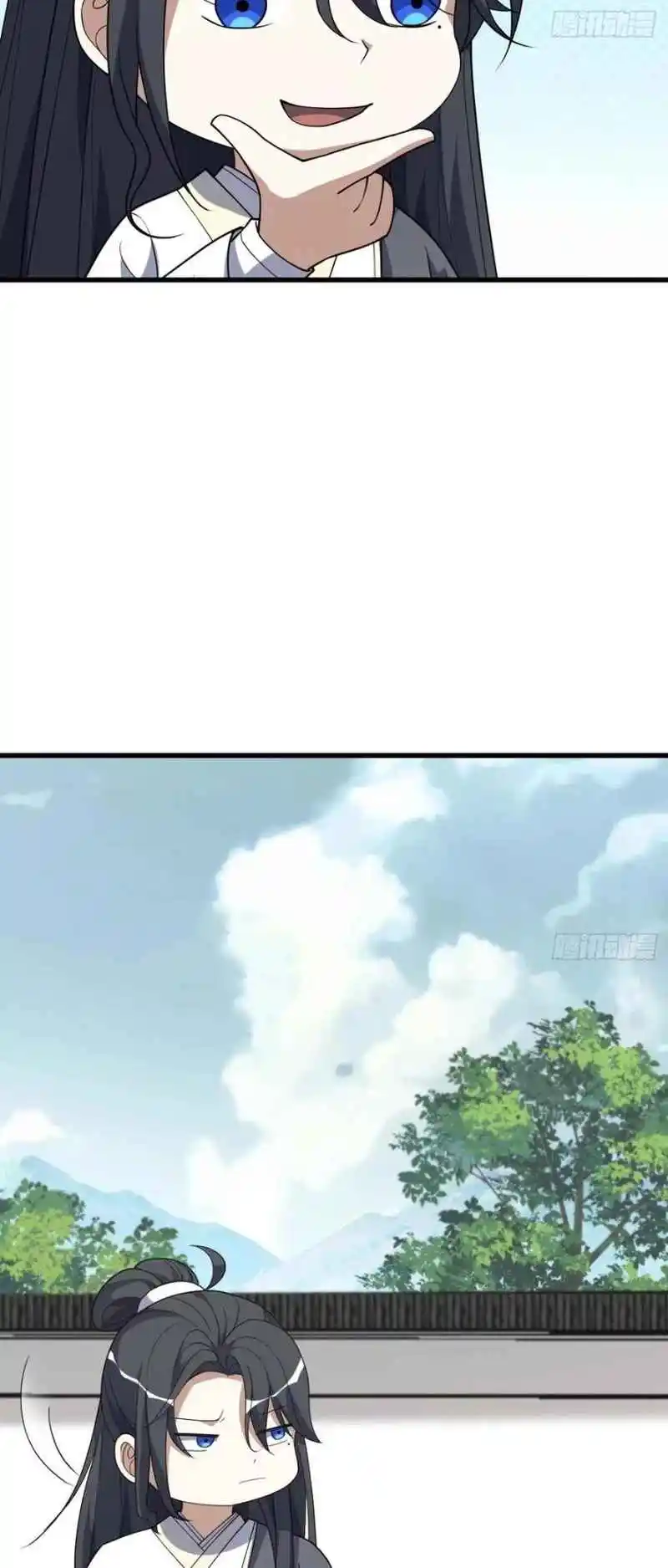 Invincible After 100 Years of Seclusion 235