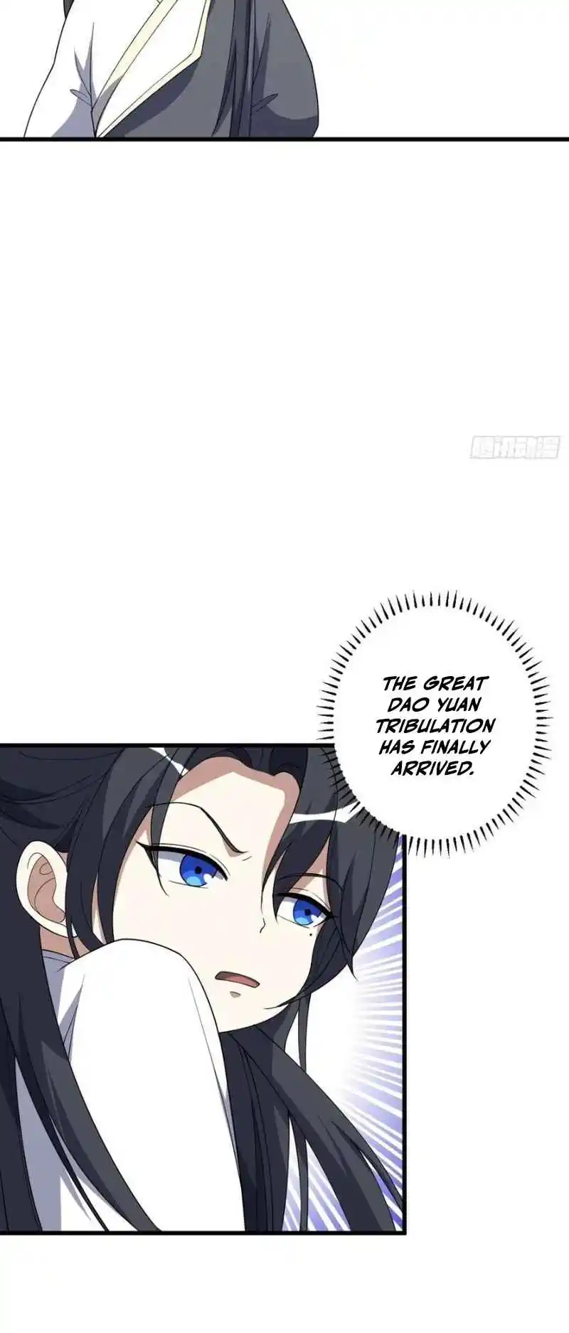 Invincible After 100 Years of Seclusion 235