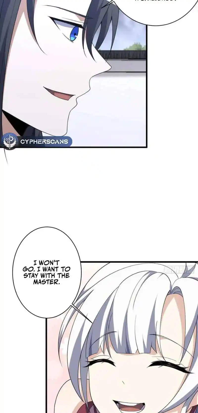 Invincible After 100 Years of Seclusion 235