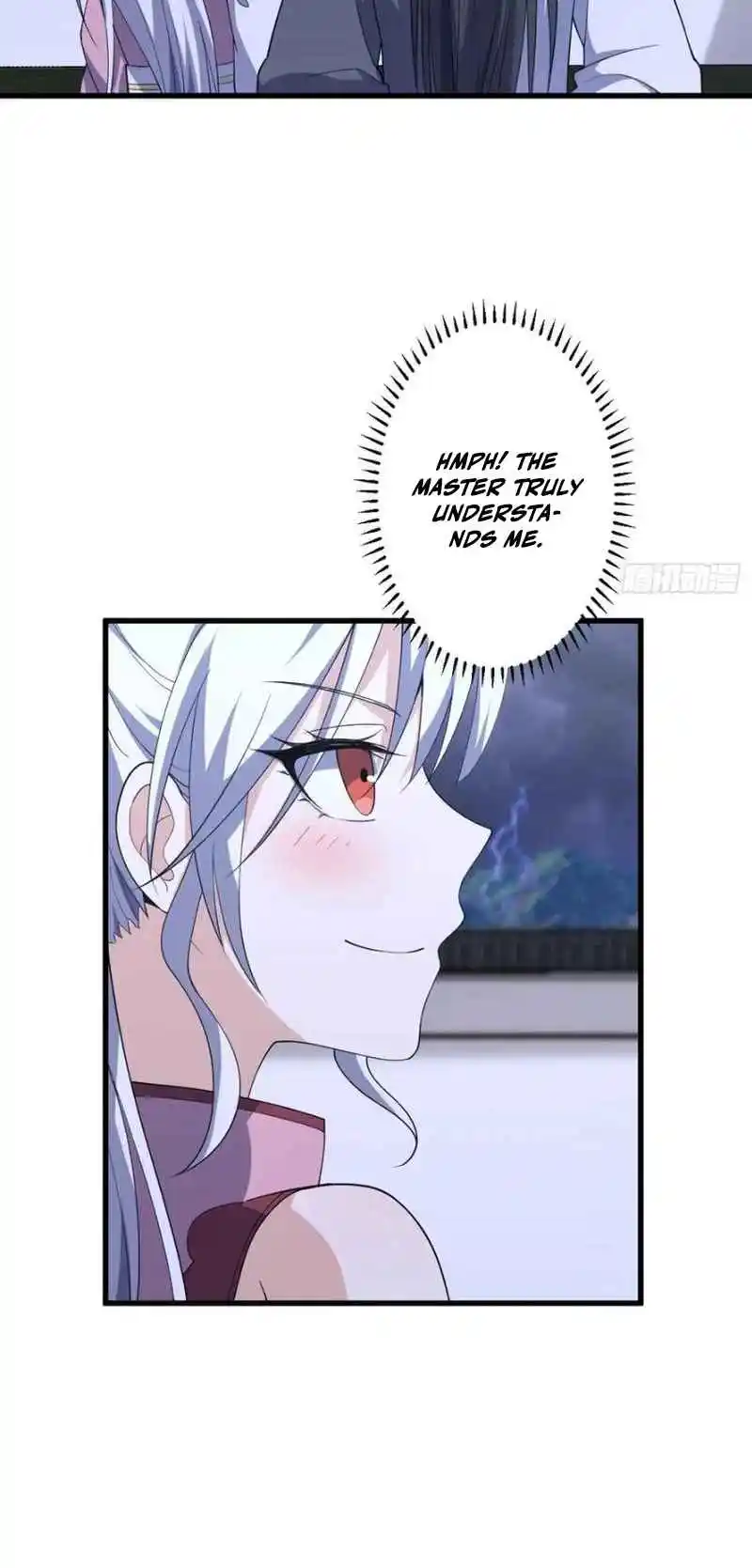 Invincible After 100 Years of Seclusion 235