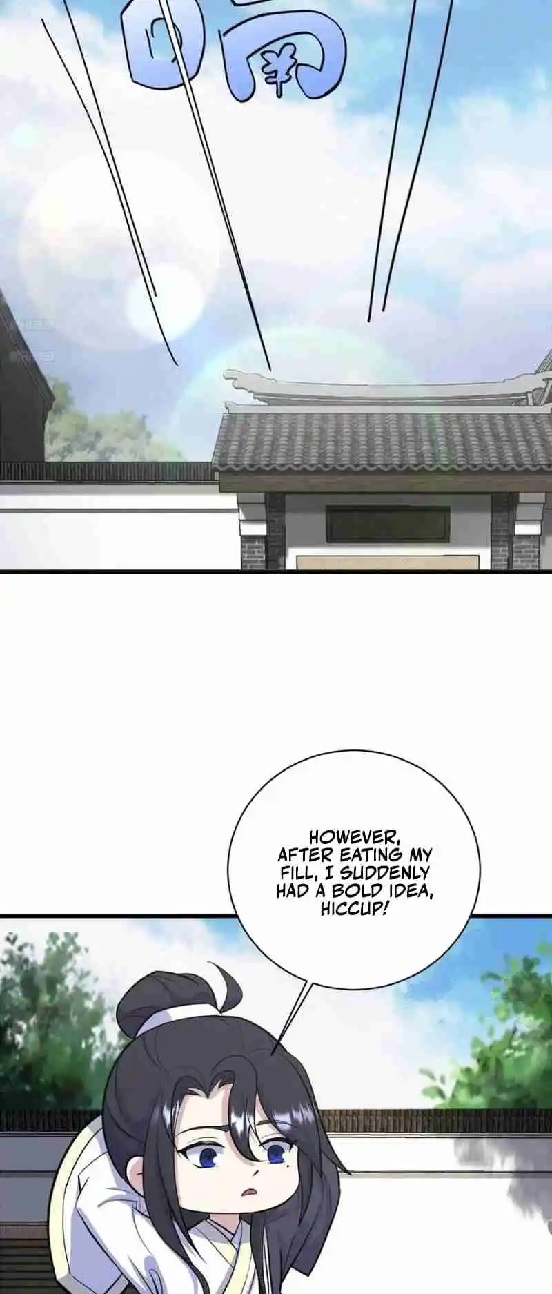 Invincible After 100 Years of Seclusion 236