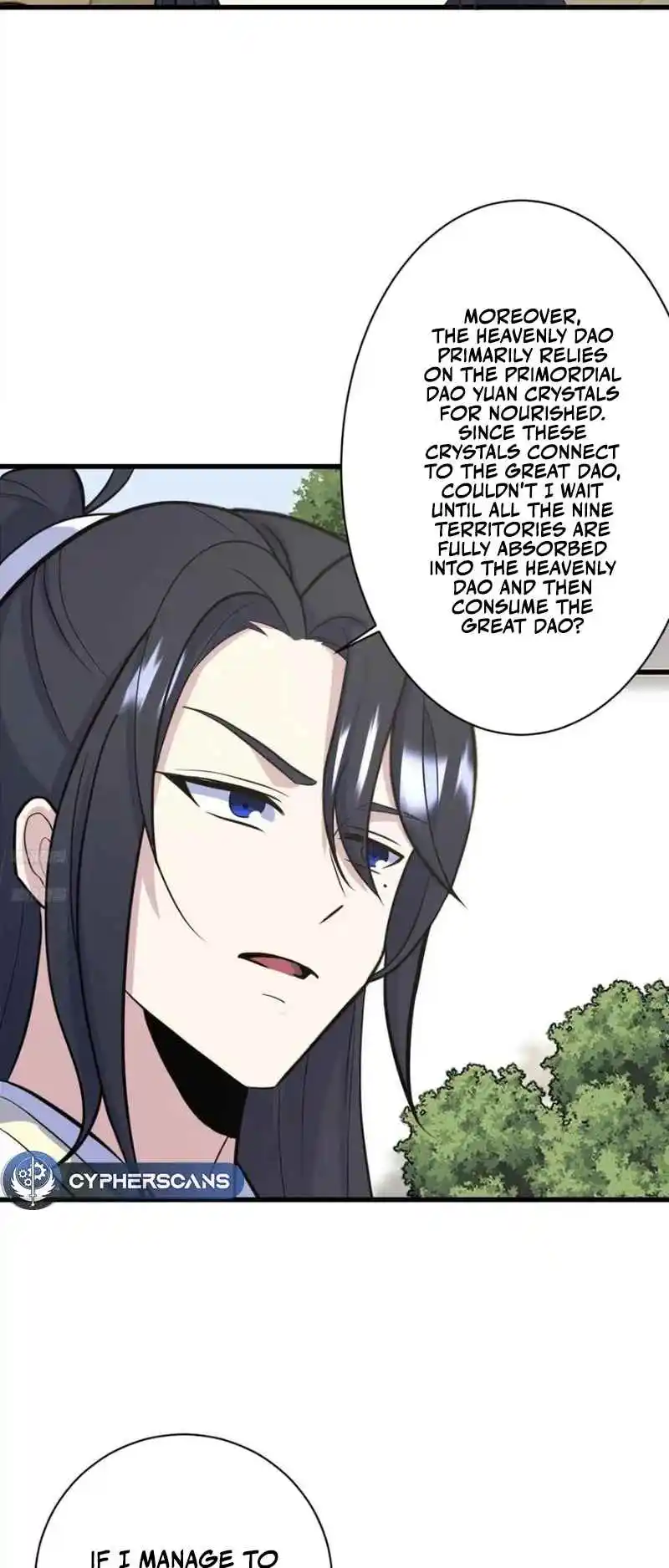 Invincible After 100 Years of Seclusion 236