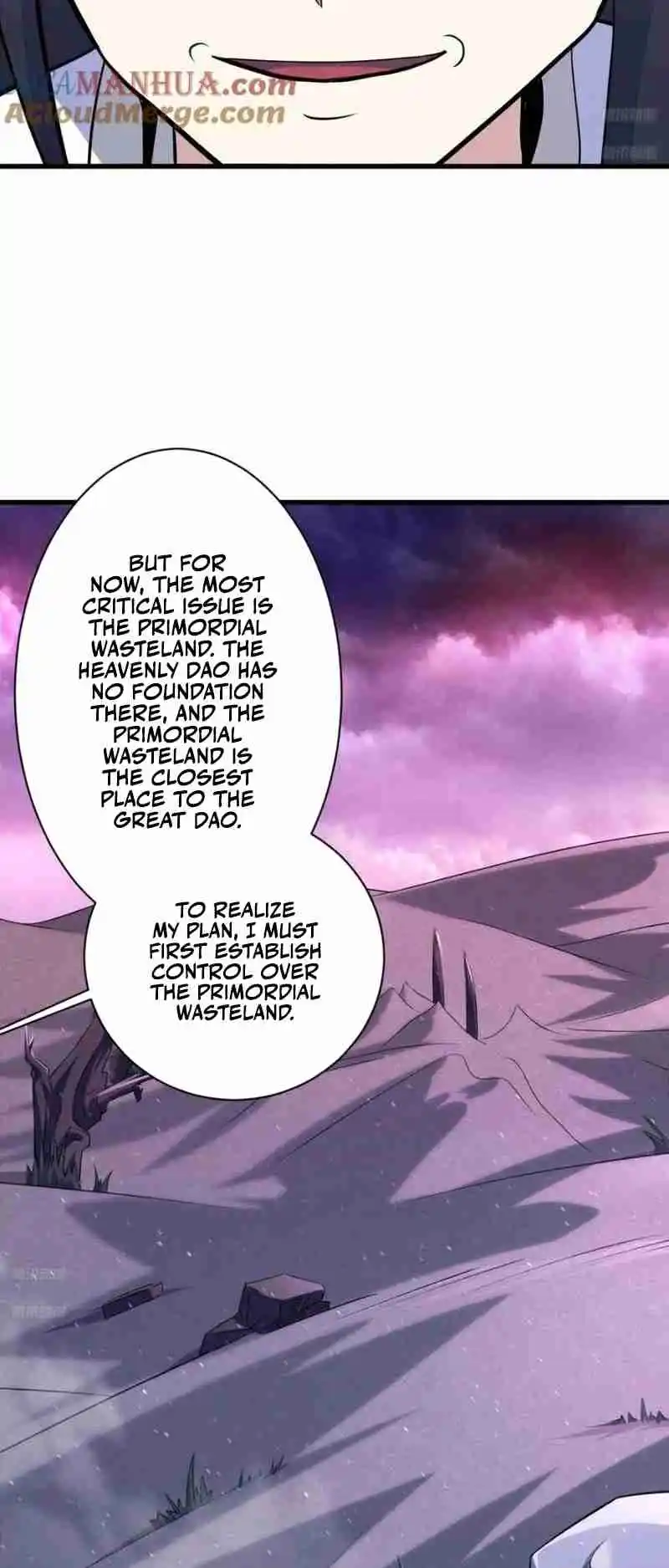 Invincible After 100 Years of Seclusion 236