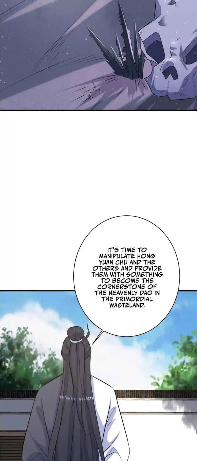 Invincible After 100 Years of Seclusion 236