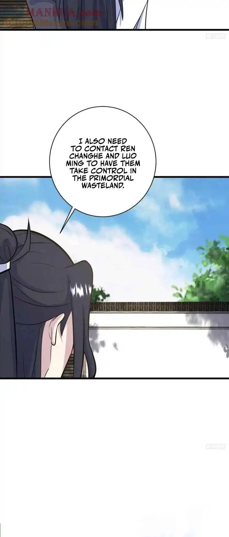 Invincible After 100 Years of Seclusion 236