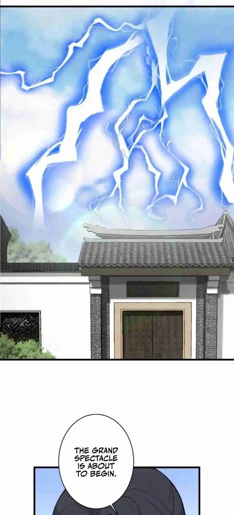 Invincible After 100 Years of Seclusion 236