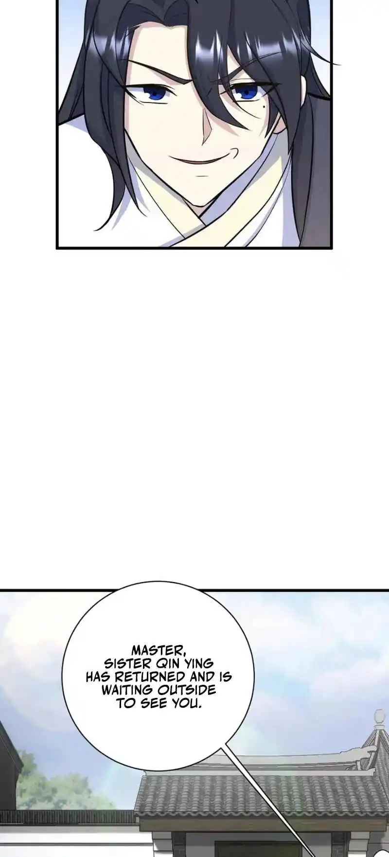 Invincible After 100 Years of Seclusion 236