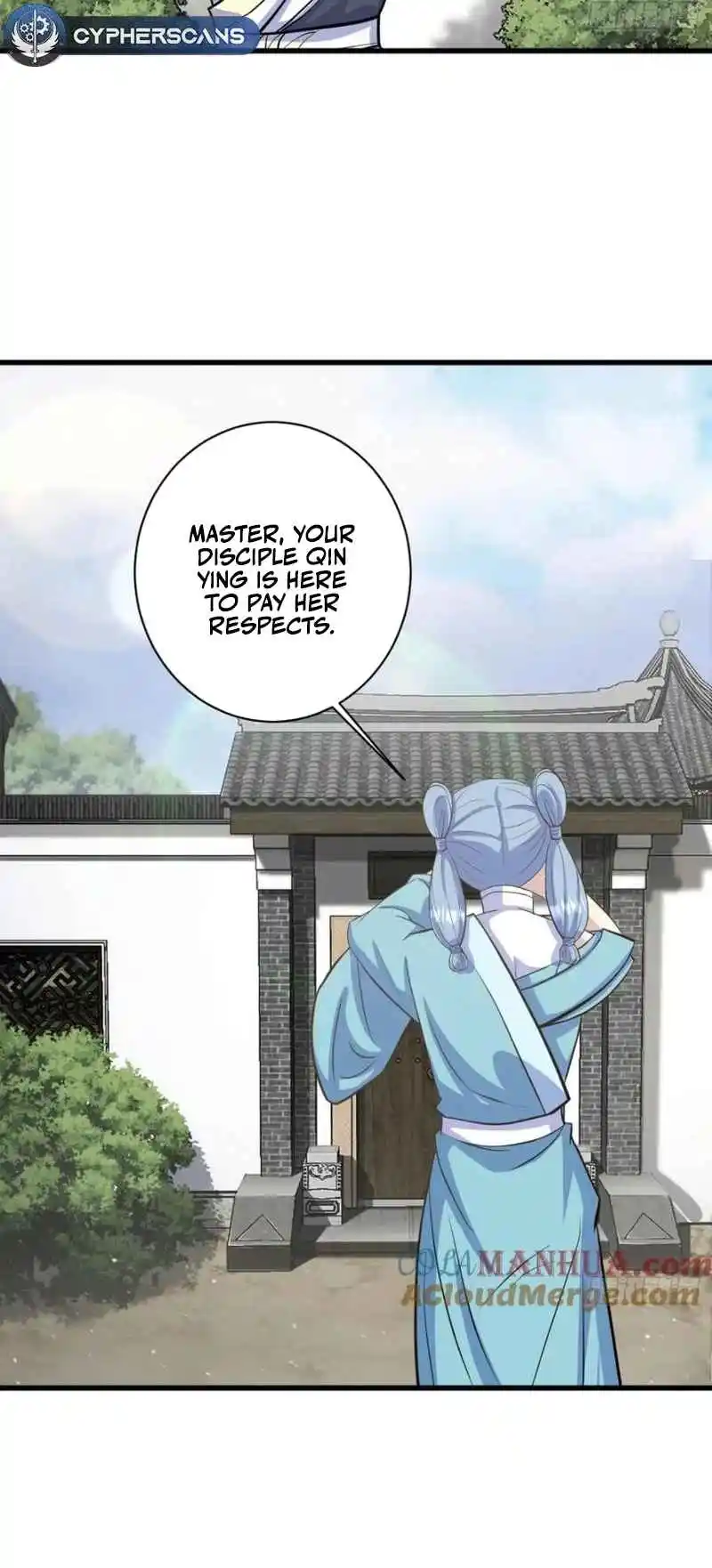 Invincible After 100 Years of Seclusion 236