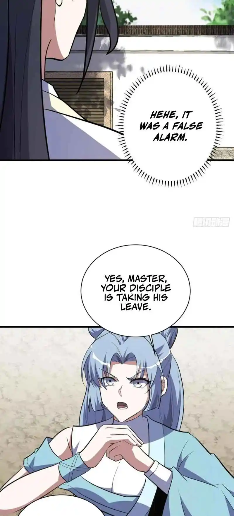 Invincible After 100 Years of Seclusion 236