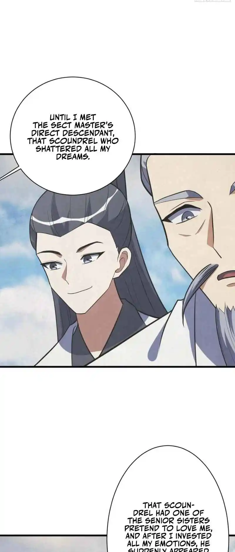 Invincible After 100 Years of Seclusion 236