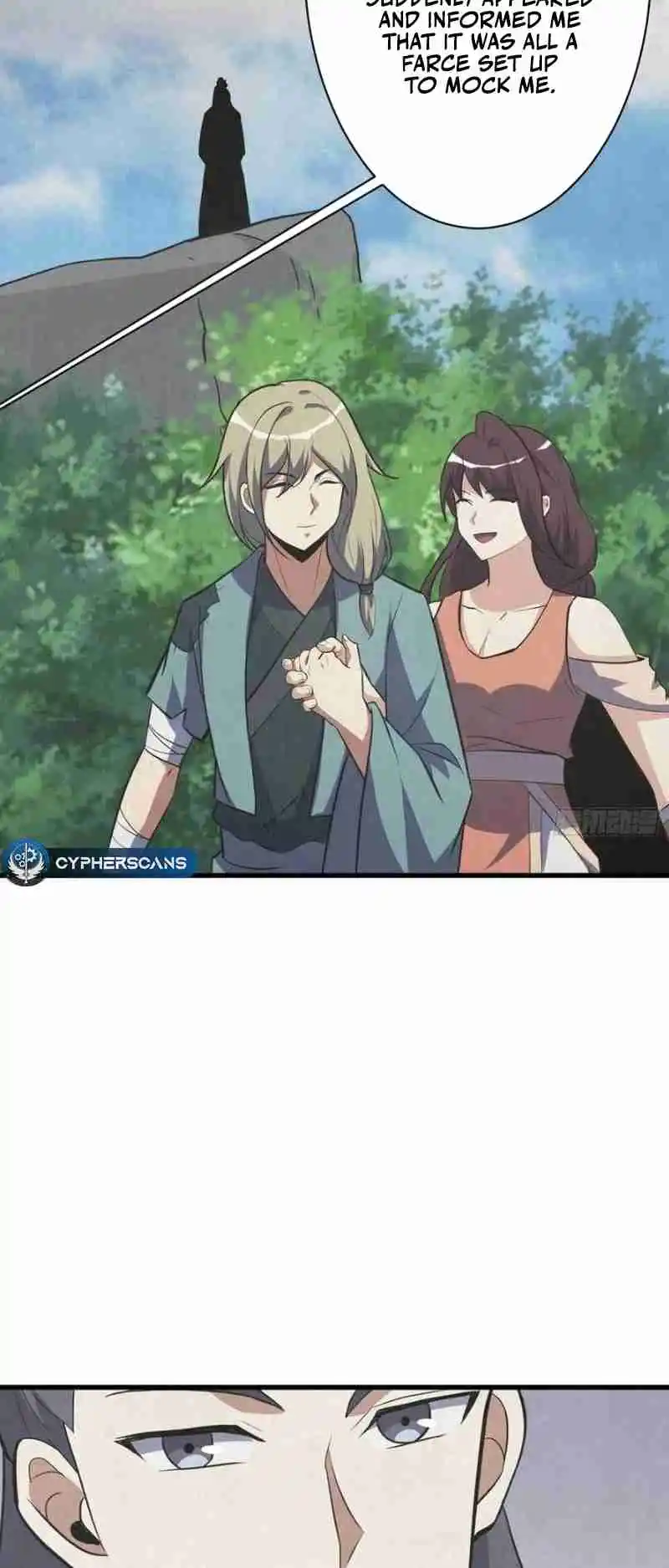 Invincible After 100 Years of Seclusion 236