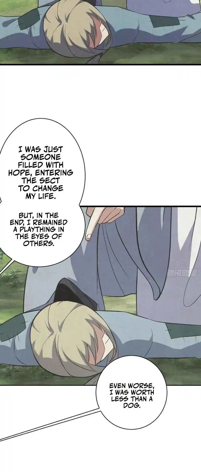 Invincible After 100 Years of Seclusion 236