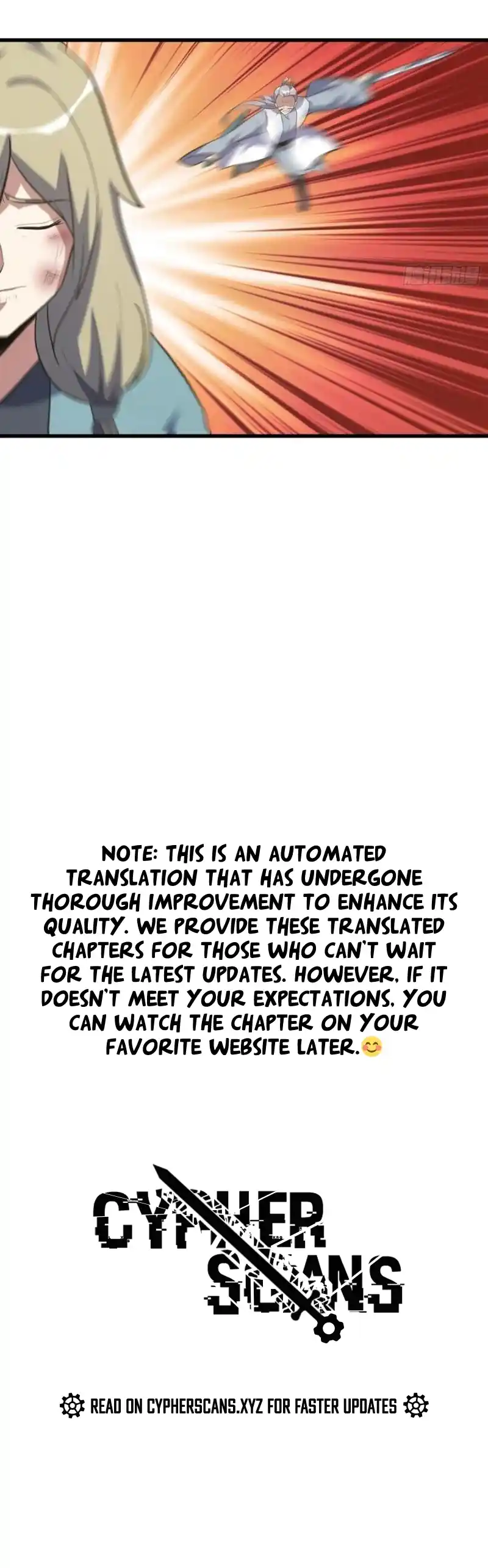 Invincible After 100 Years of Seclusion 236