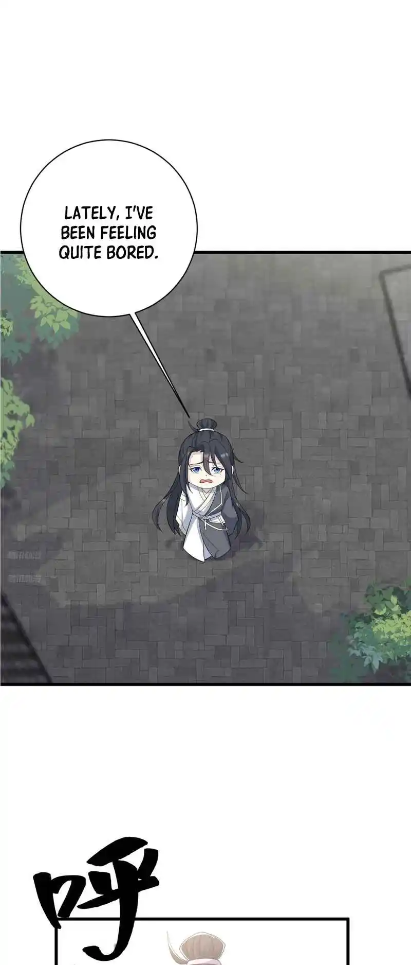 Invincible After 100 Years of Seclusion 237