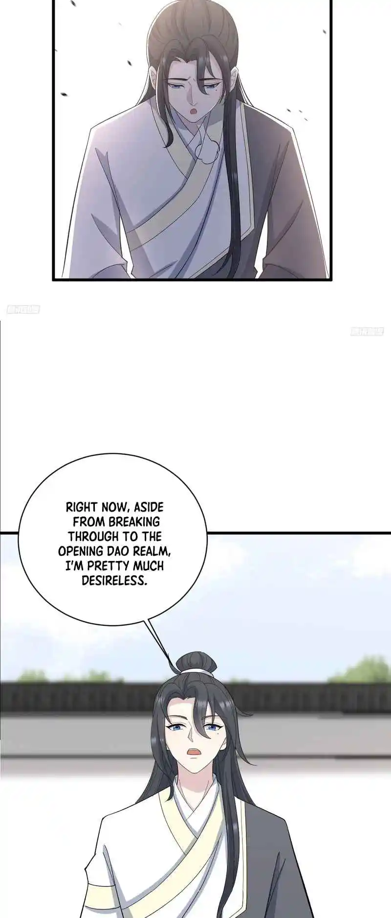 Invincible After 100 Years of Seclusion 237