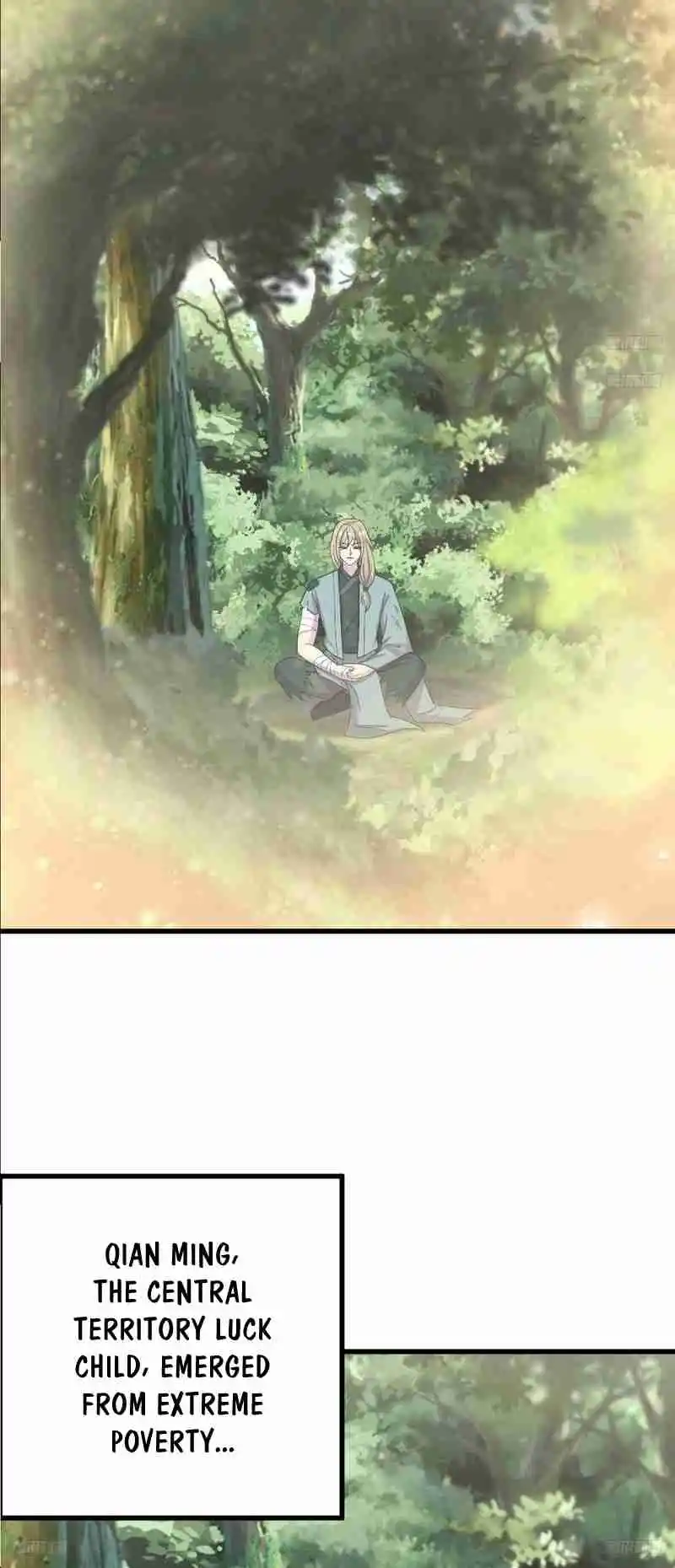 Invincible After 100 Years of Seclusion 237