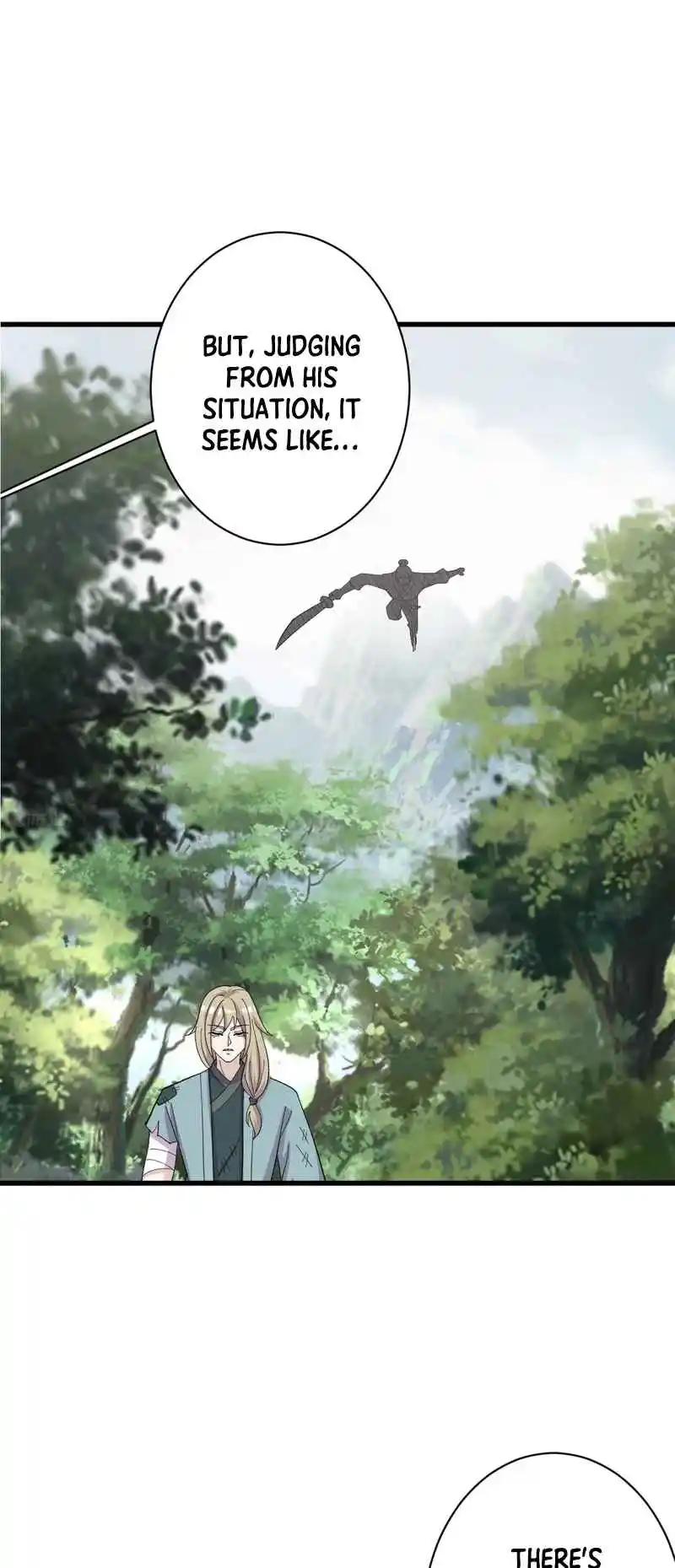 Invincible After 100 Years of Seclusion 237