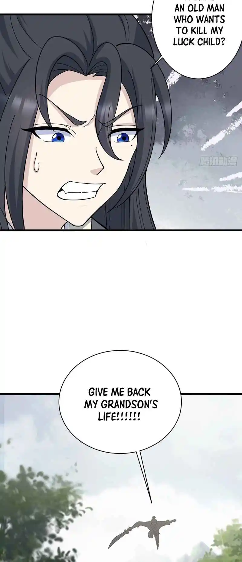 Invincible After 100 Years of Seclusion 237