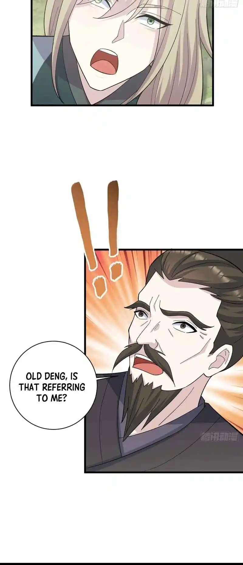 Invincible After 100 Years of Seclusion 237