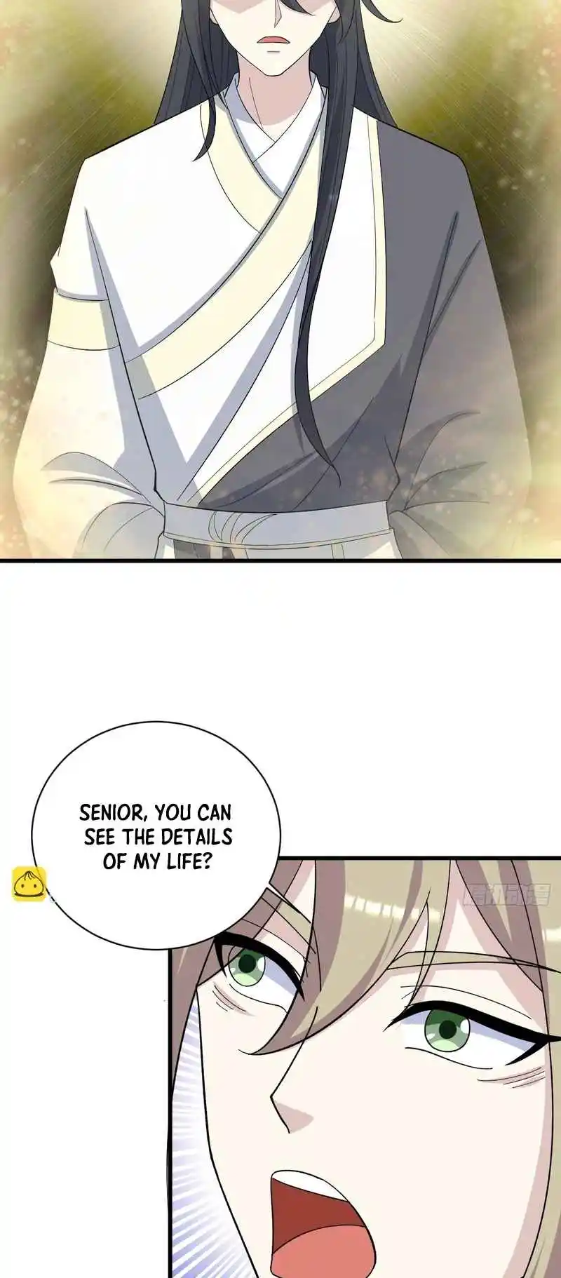 Invincible After 100 Years of Seclusion 237