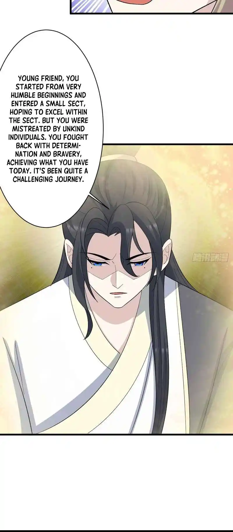 Invincible After 100 Years of Seclusion 237