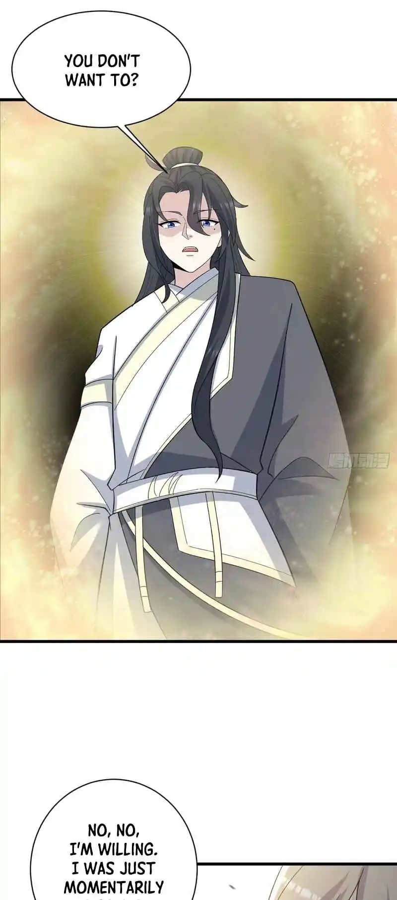 Invincible After 100 Years of Seclusion 237