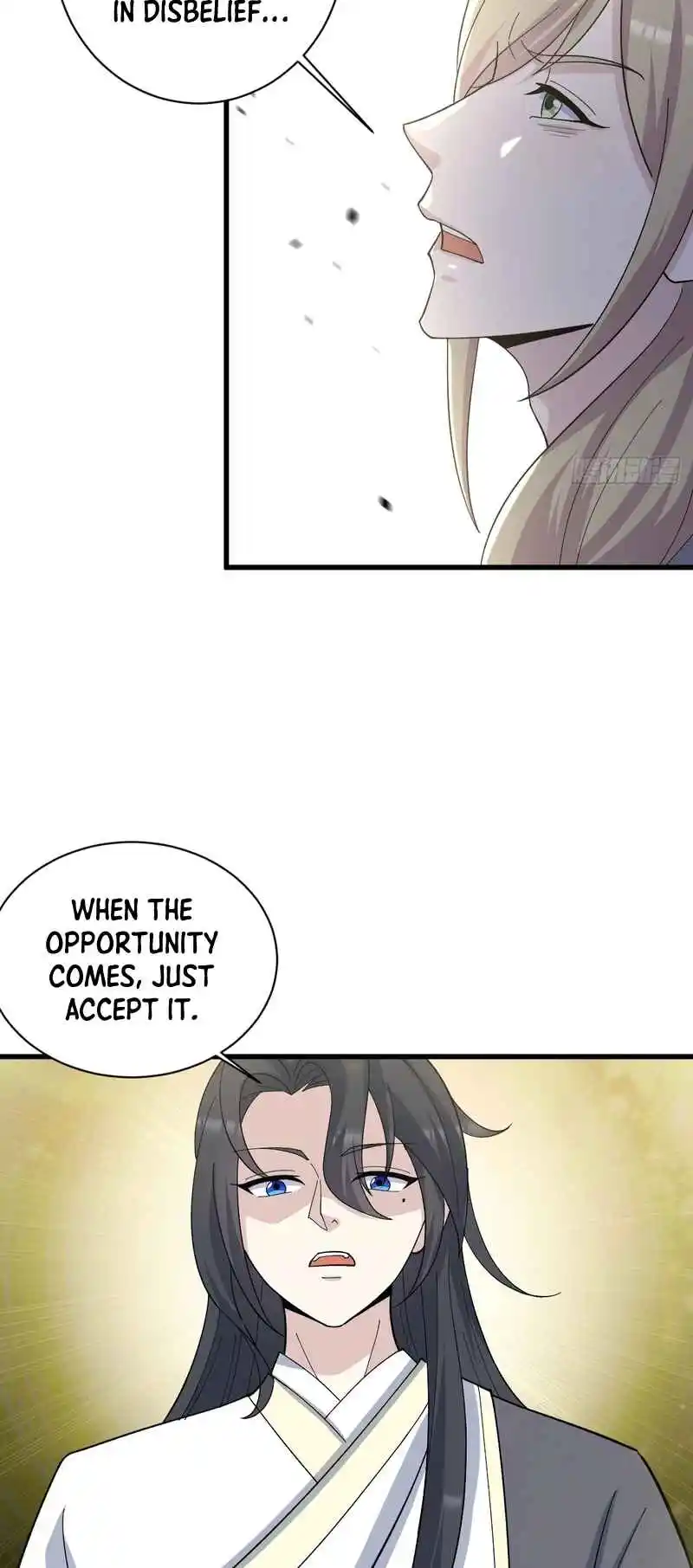 Invincible After 100 Years of Seclusion 237