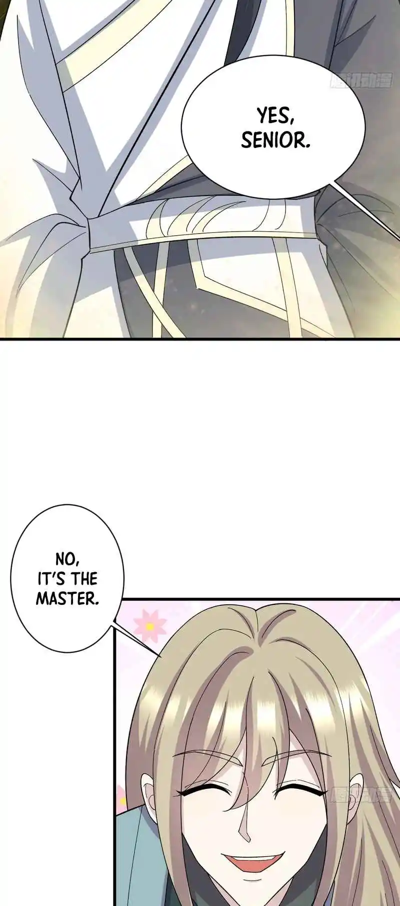 Invincible After 100 Years of Seclusion 237