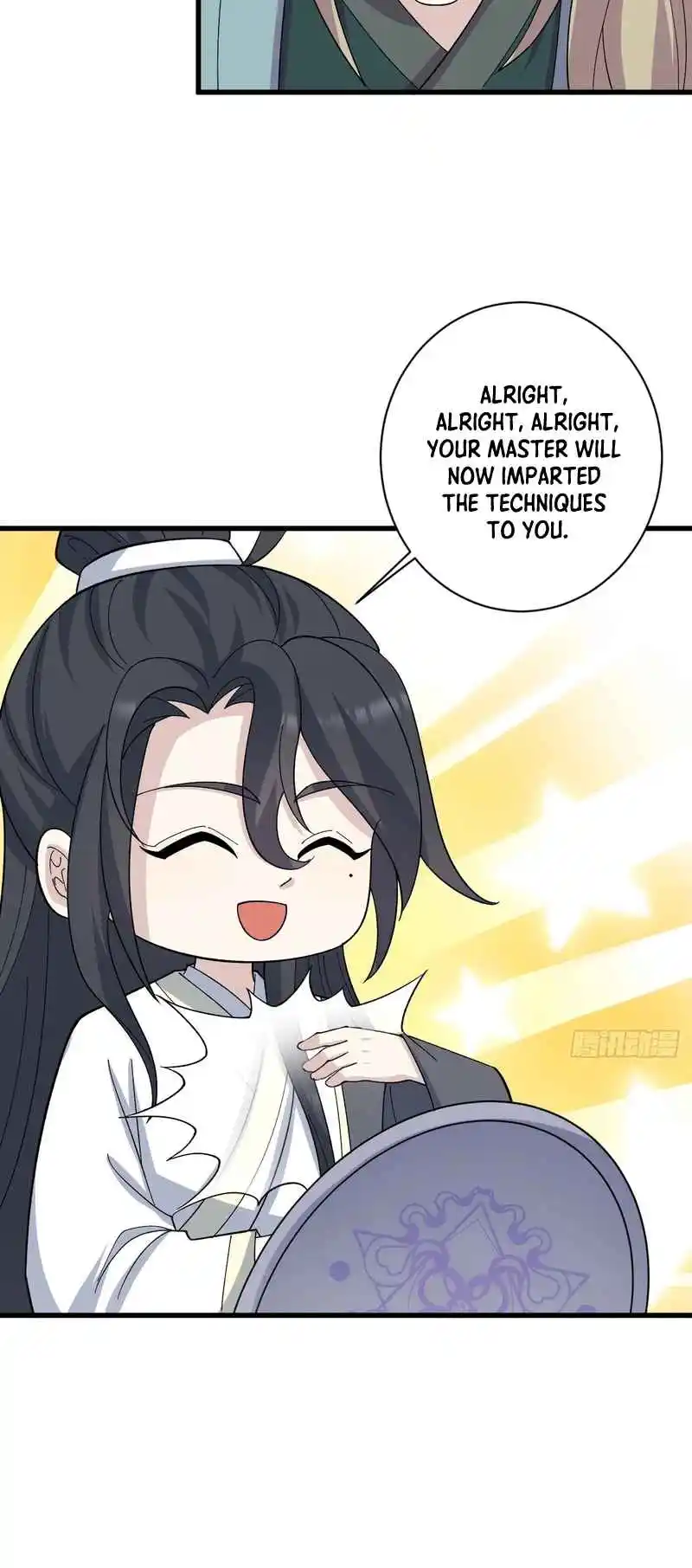 Invincible After 100 Years of Seclusion 237