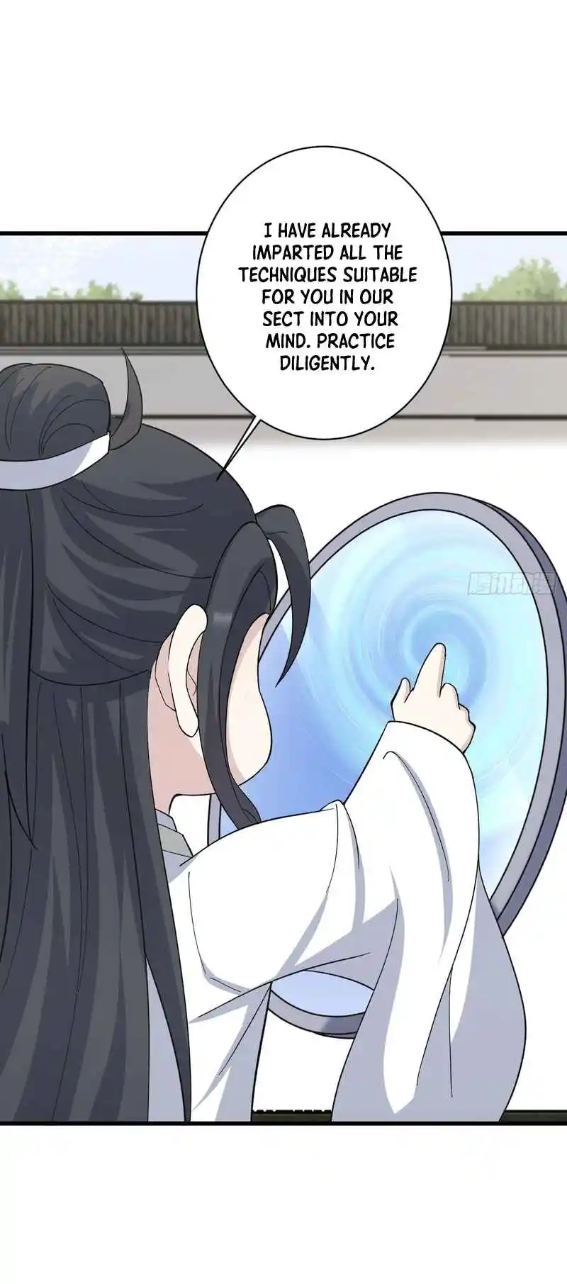 Invincible After 100 Years of Seclusion 237