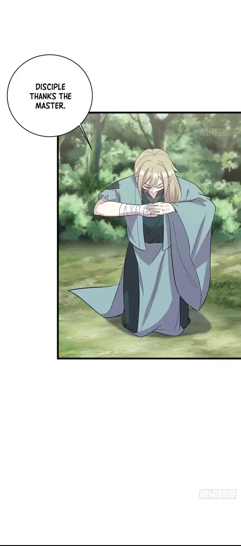 Invincible After 100 Years of Seclusion 237