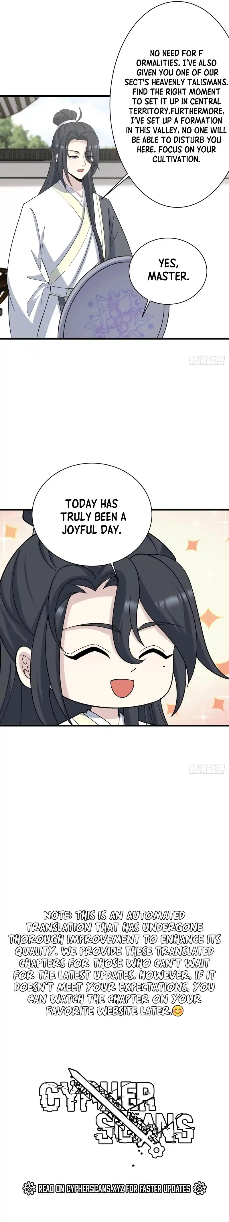 Invincible After 100 Years of Seclusion 237