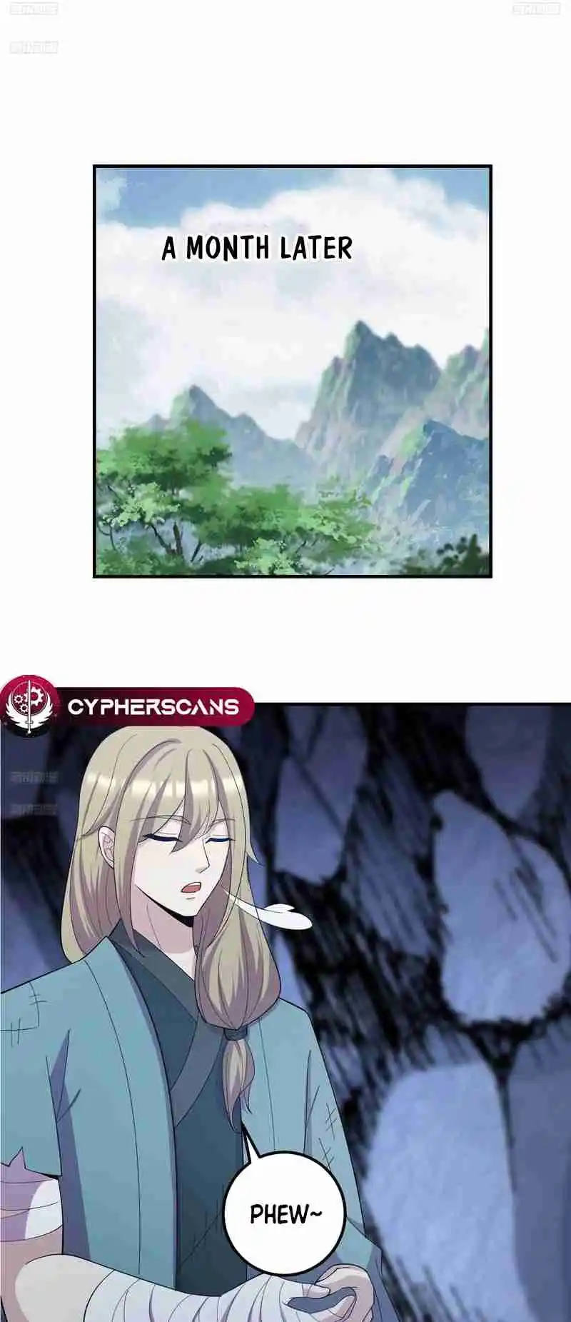 Invincible After 100 Years of Seclusion 238