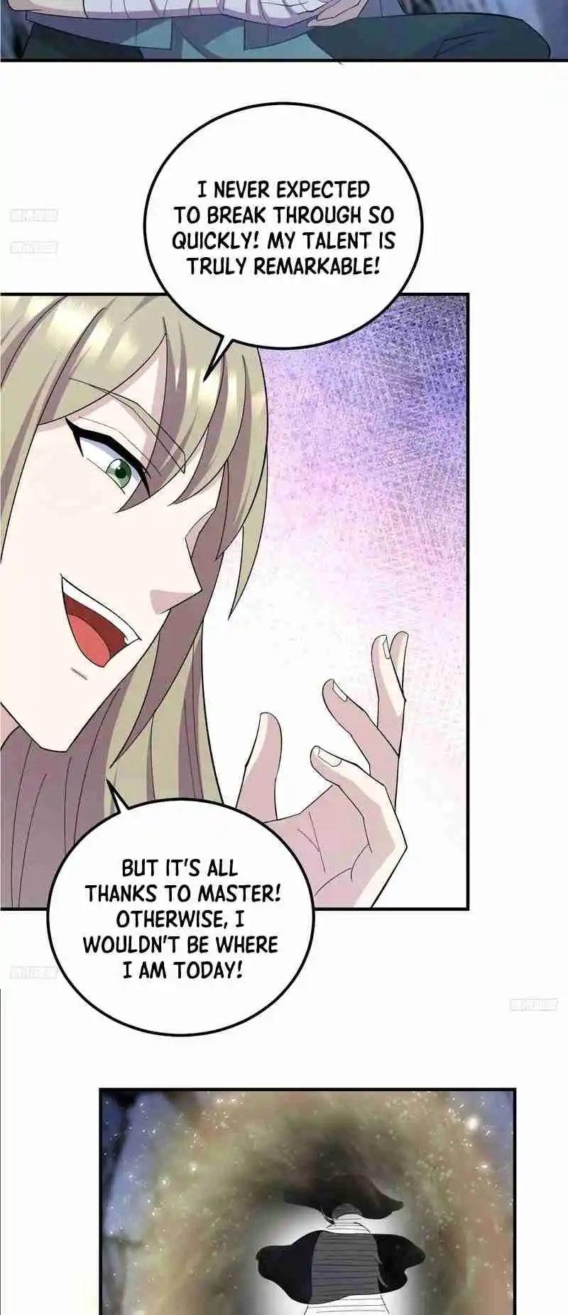 Invincible After 100 Years of Seclusion 238