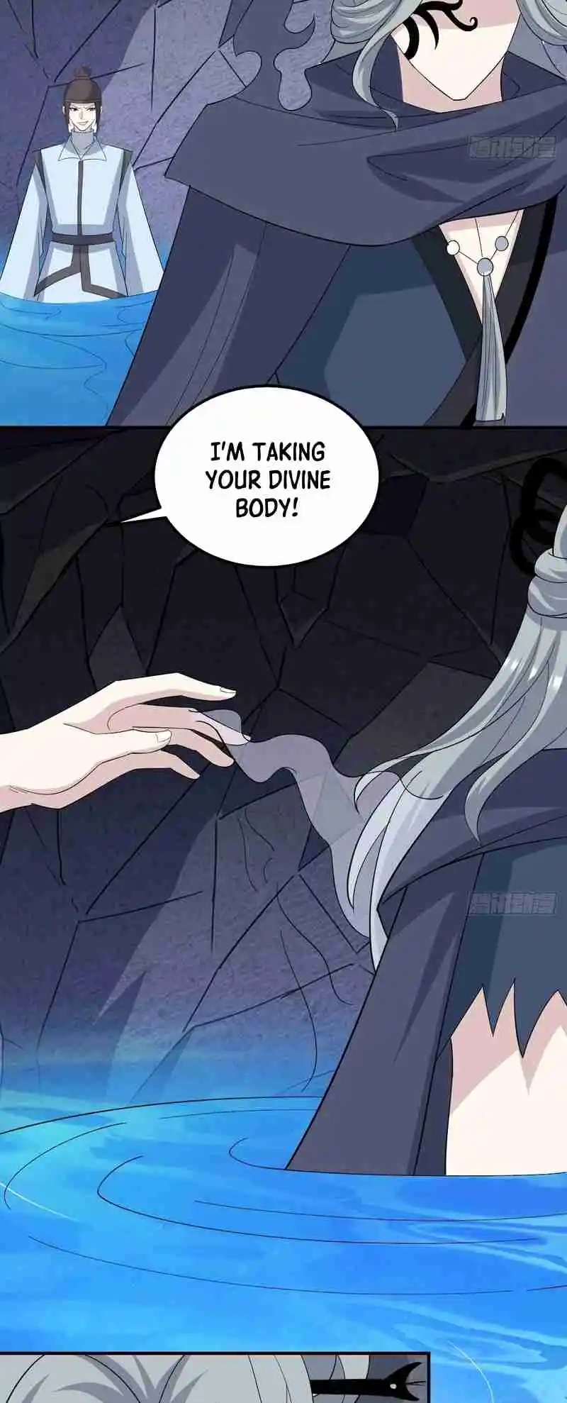 Invincible After 100 Years of Seclusion 238