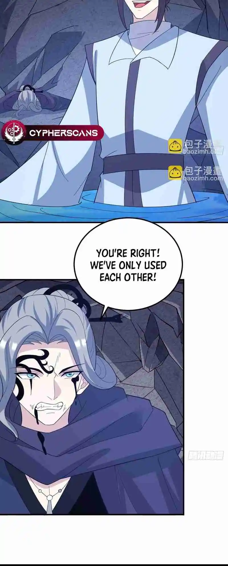 Invincible After 100 Years of Seclusion 238