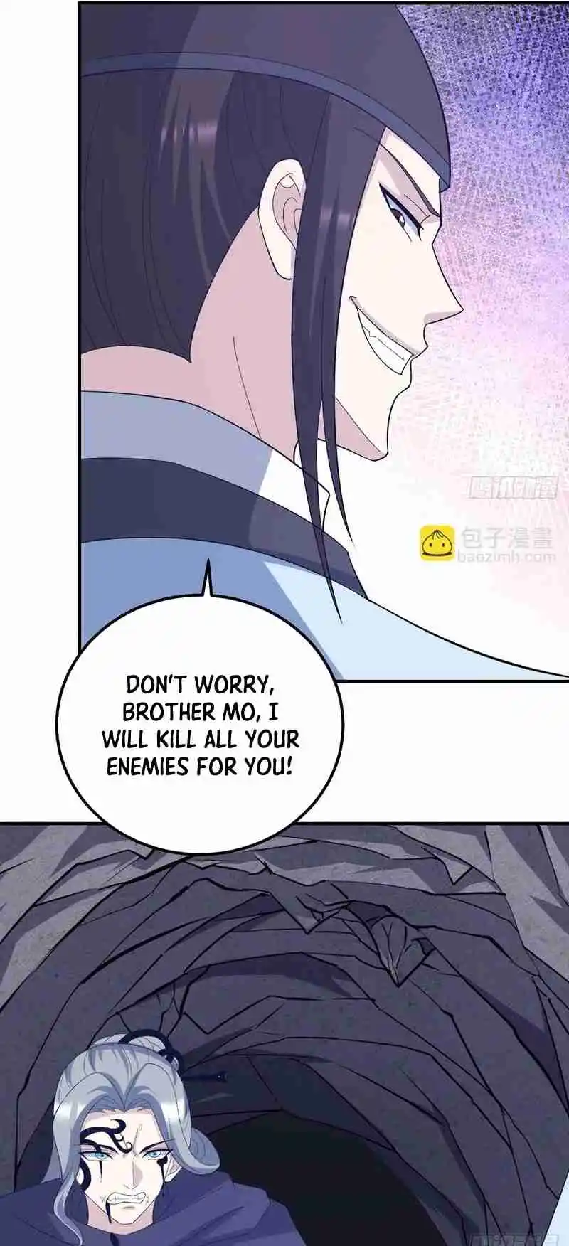 Invincible After 100 Years of Seclusion 238