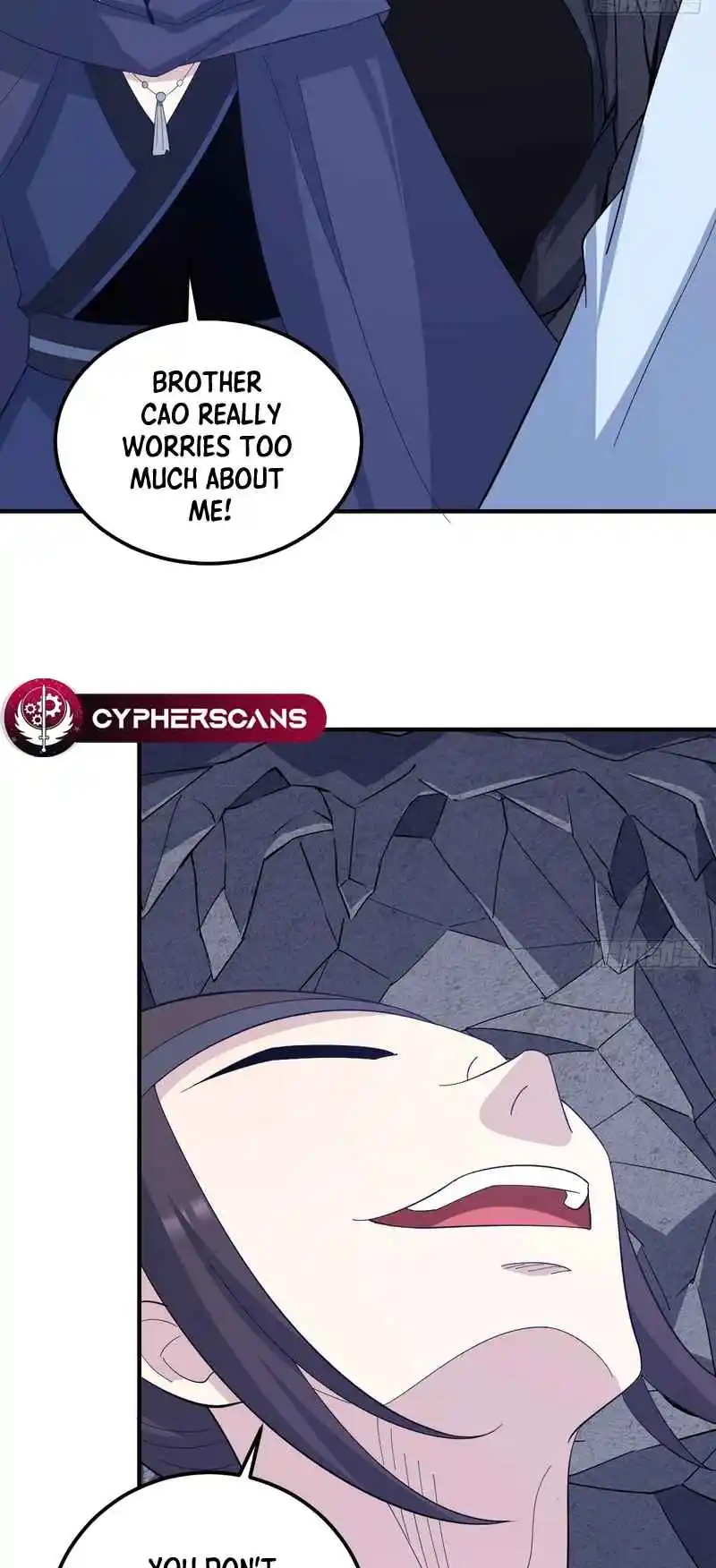 Invincible After 100 Years of Seclusion 238