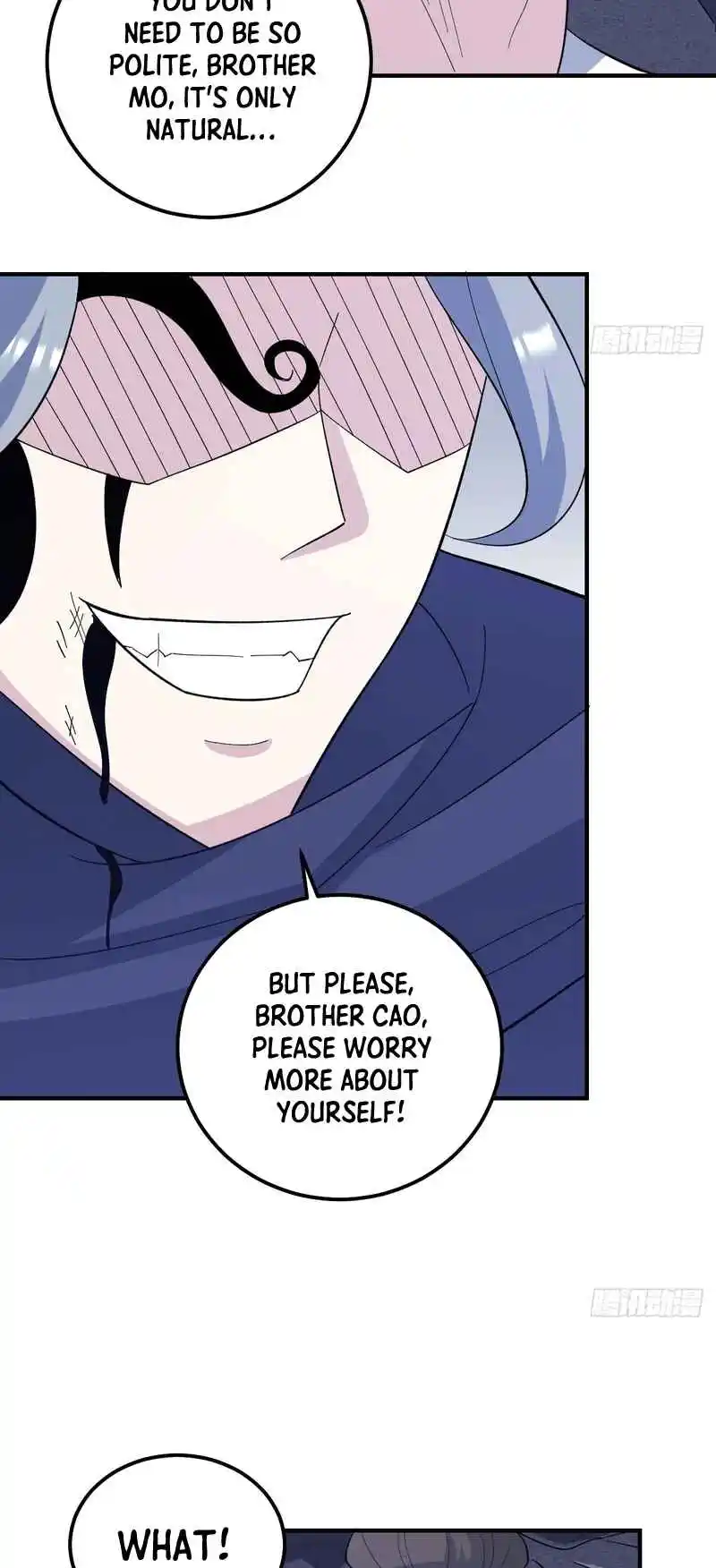 Invincible After 100 Years of Seclusion 238