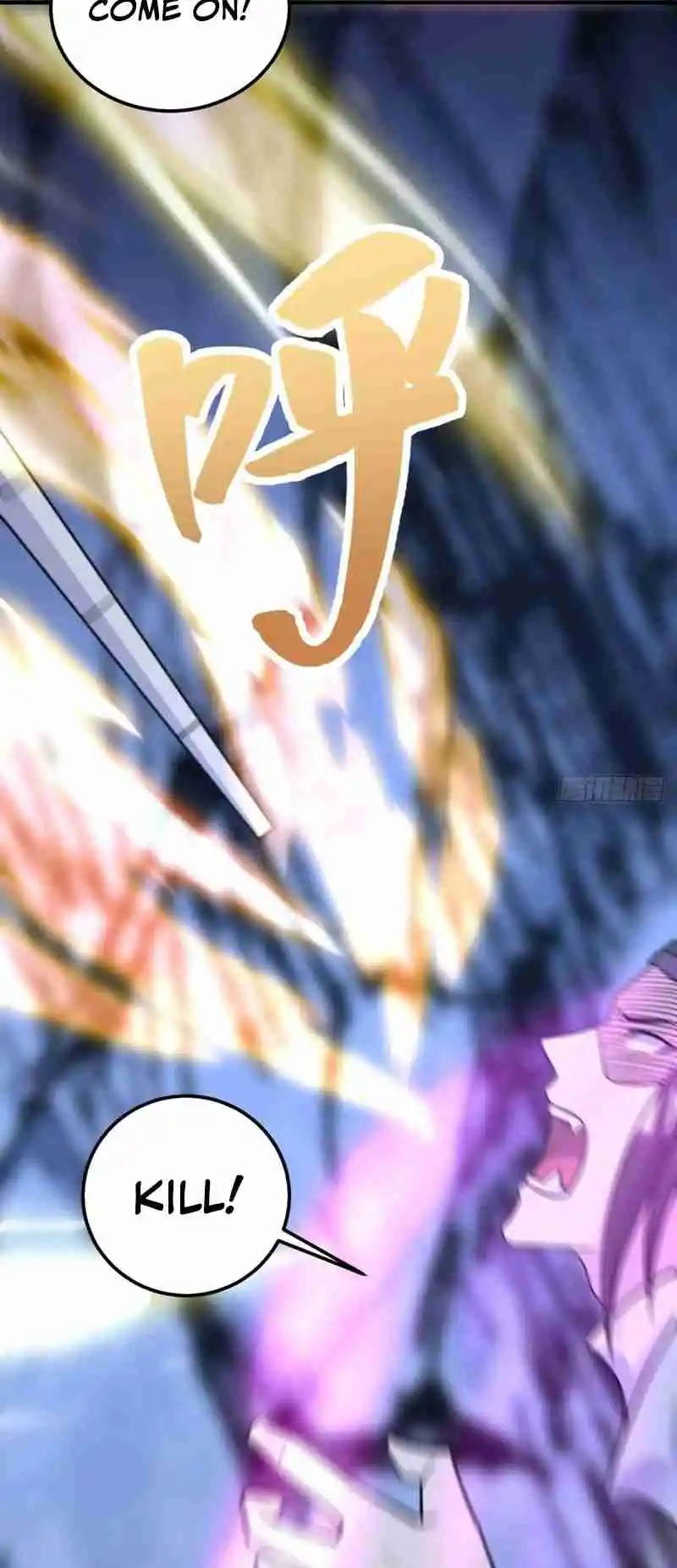 Invincible After 100 Years of Seclusion 239