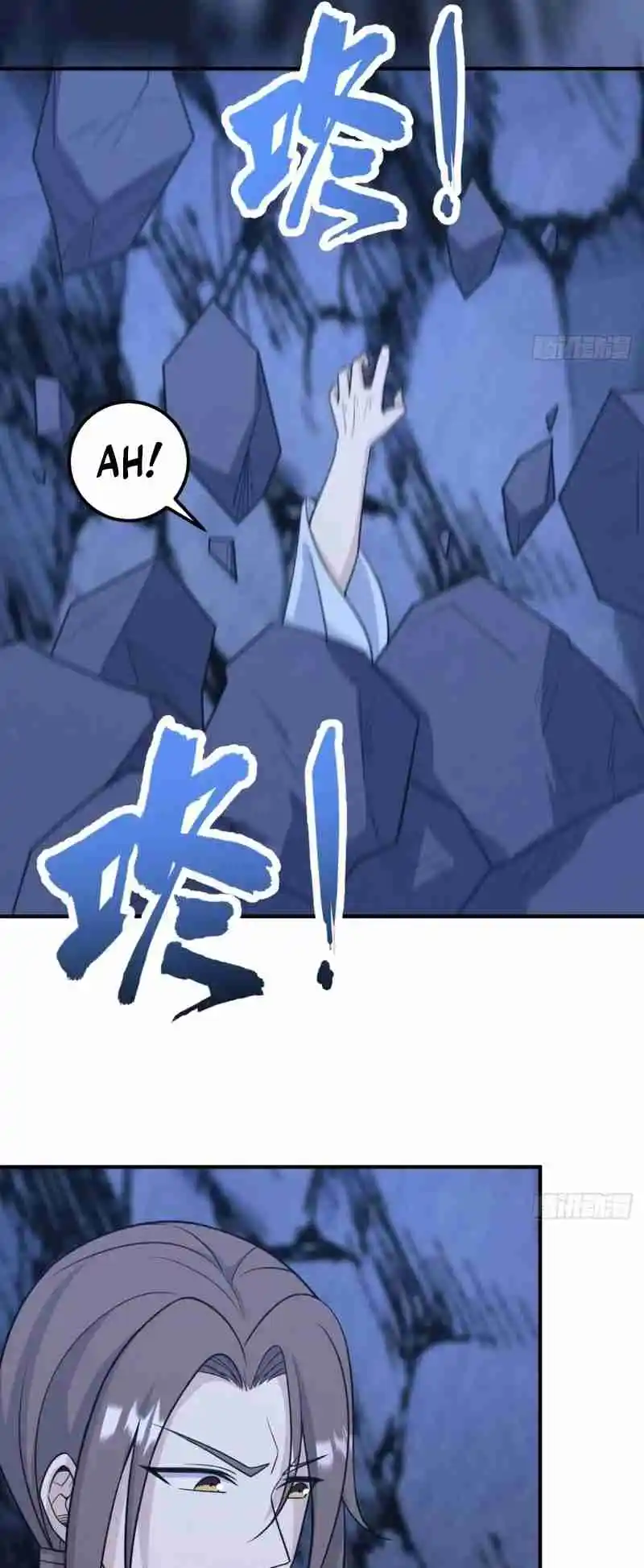 Invincible After 100 Years of Seclusion 239