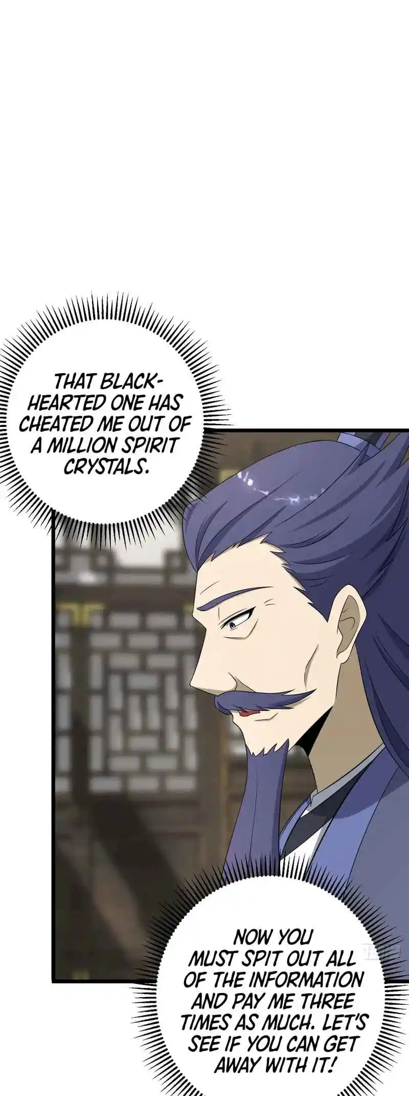 Invincible After 100 Years of Seclusion 24