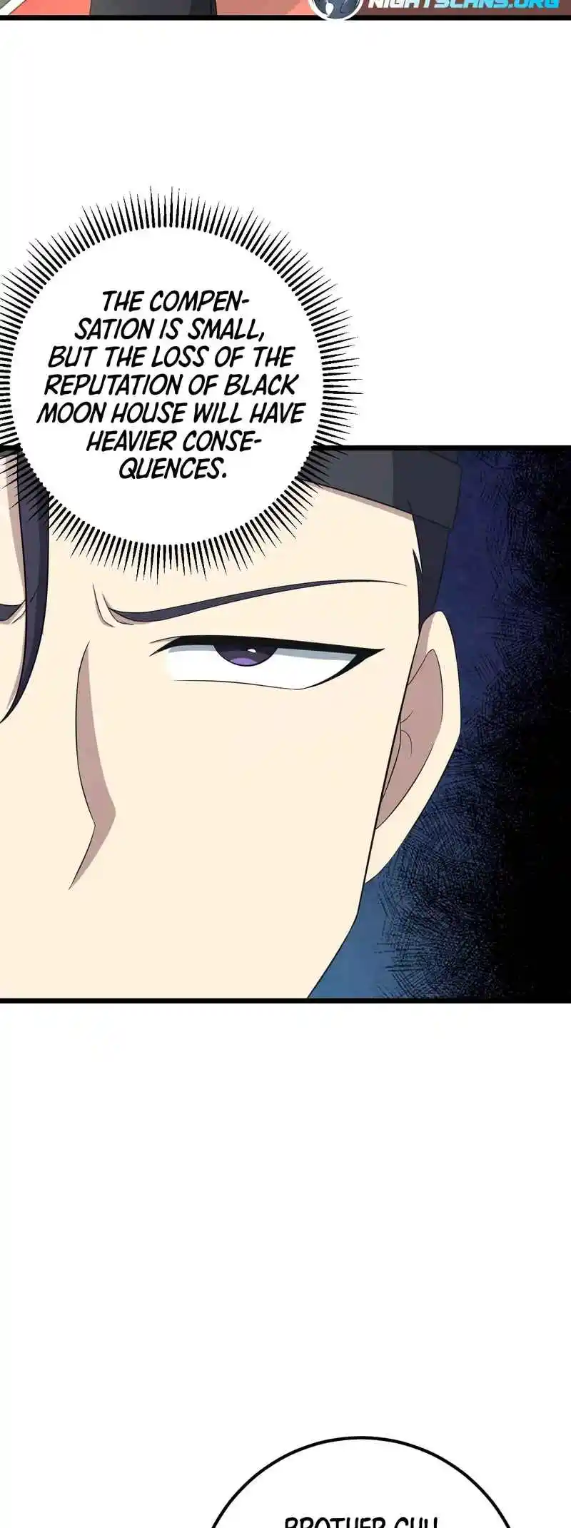 Invincible After 100 Years of Seclusion 24